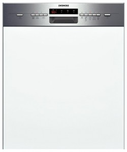 食器洗い機 Siemens SN 55M580 写真