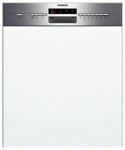 食器洗い機 Siemens SN 56M584 写真
