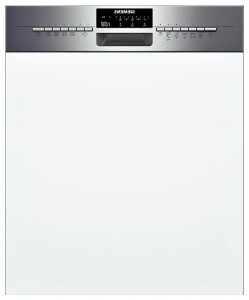 Посудомоечная Машина Siemens SN 56N551 Фото