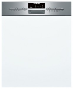 Посудомоечная Машина Siemens SN 56N594 Фото