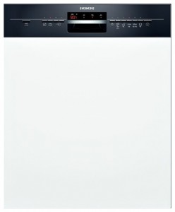 洗碗机 Siemens SN 56N630 照片