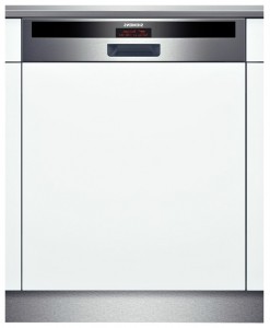 食器洗い機 Siemens SN 56T551 写真
