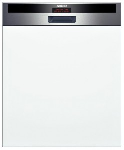 Stroj za pranje posuđa Siemens SN 56T591 foto