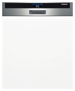 Посудомийна машина Siemens SN 56V590 фото