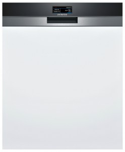 食器洗い機 Siemens SN 578S11TR 写真