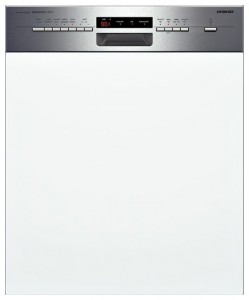 Lave-vaisselle Siemens SN 58M541 Photo