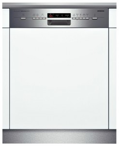 Посудомийна машина Siemens SN 58M550 фото