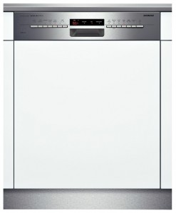 Посудомоечная Машина Siemens SN 58M562 Фото