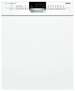 食器洗い機 Siemens SN 58N260 写真