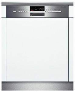 食器洗い機 Siemens SN 58N561 写真
