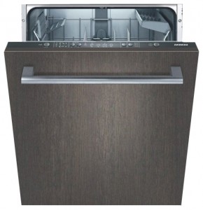 Stroj za pranje posuđa Siemens SN 65E011 foto