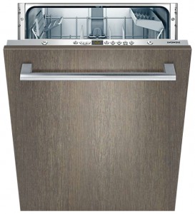 食器洗い機 Siemens SN 65M007 写真