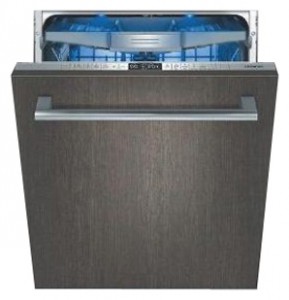 Stroj za pranje posuđa Siemens SN 66T096 foto