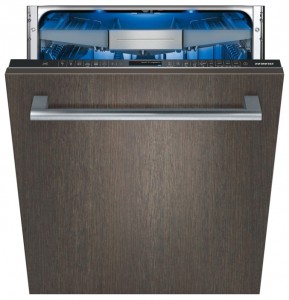 食器洗い機 Siemens SN 678X02 TE 写真