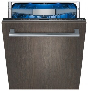 Машина за прање судова Siemens SN 678X03 TE слика