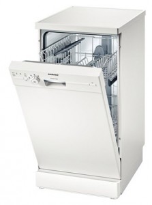 Stroj za pranje posuđa Siemens SR 24E200 foto