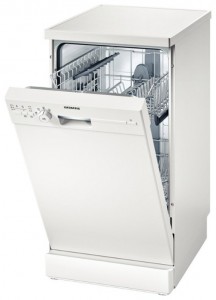 Dishwasher Siemens SR 24E202 Photo