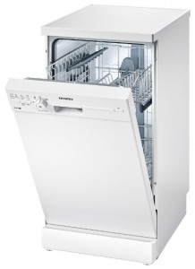 Машина за прање судова Siemens SR 24E205 слика