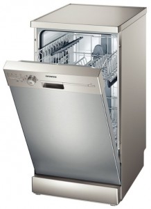 Машина за прање судова Siemens SR 24E802 слика