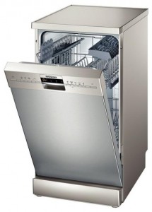 Машина за прање судова Siemens SR 25M832 слика
