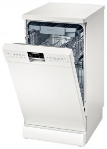 Dishwasher Siemens SR 26T290 Photo