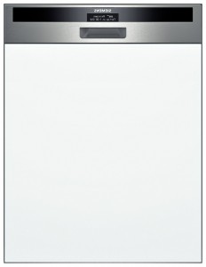 食器洗い機 Siemens SX 56U594 写真