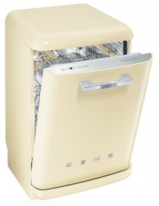 Машина за прање судова Smeg BLV2P-2 слика