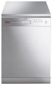 Dishwasher Smeg LP364S Photo