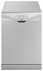 食器洗い機 Smeg LVS129S 写真