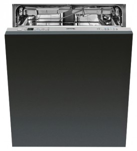 Машина за прање судова Smeg LVTRSP45 слика