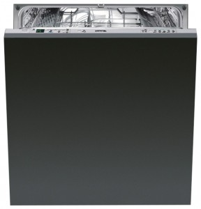食器洗い機 Smeg ST317AT 写真