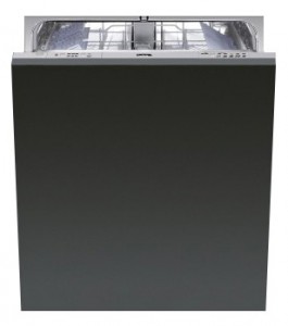 Машина за прање судова Smeg ST322 слика