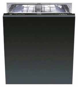 食器洗い機 Smeg ST323L 写真