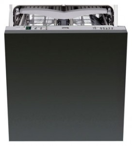Lave-vaisselle Smeg STA6539 Photo