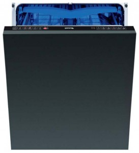Stroj za pranje posuđa Smeg STA6544TC foto
