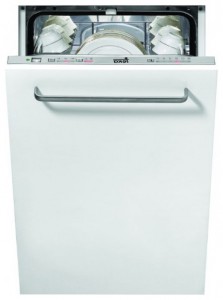 Stroj za pranje posuđa TEKA DW 453 FI foto