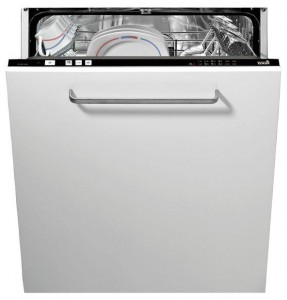 食器洗い機 TEKA DW1 605 FI 写真