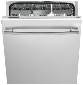 Stroj za pranje posuđa TEKA DW7 67 FI foto