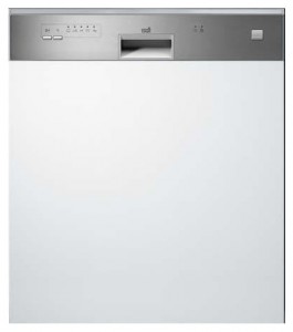 Stroj za pranje posuđa TEKA DW8 55 S foto