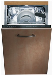 Stroj za pranje posuđa V-ZUG GS 45-vi foto