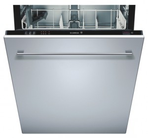 食器洗い機 V-ZUG GS 60-Vi 写真