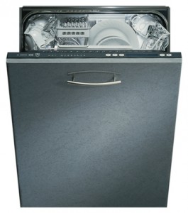 洗碗机 V-ZUG GS 60SLD-Gvi 照片