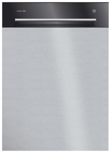 食器洗い機 V-ZUG GS 60SLZ-Gdi-c 写真