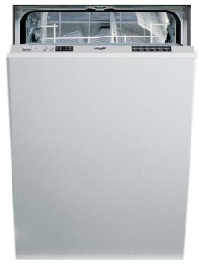 Stroj za pranje posuđa Whirlpool ADG 100 A+ foto