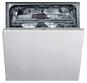 食器洗い機 Whirlpool ADG 130 写真