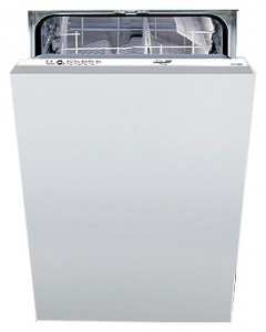 Машина за прање судова Whirlpool ADG 1514 слика