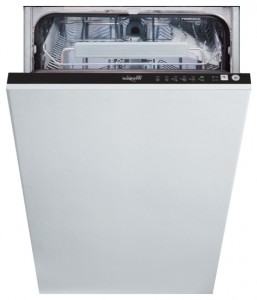 Lave-vaisselle Whirlpool ADG 211 Photo