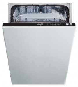 食器洗い機 Whirlpool ADG 221 写真