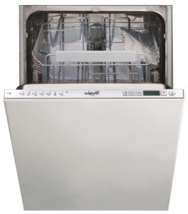Stroj za pranje posuđa Whirlpool ADG 422 foto