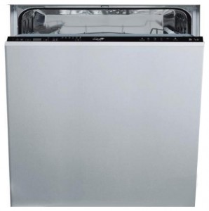 Машина за прање судова Whirlpool ADG 6240 FD слика